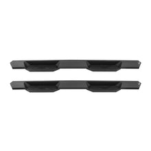 Load image into Gallery viewer, Westin/HDX 17-18 Ford F-150 SuperCab Xtreme Nerf Step Bars - Textured Black