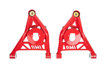 Load image into Gallery viewer, UMI Performance 70-81 GM F-Body Front Lower A-arms Delrin Bushings