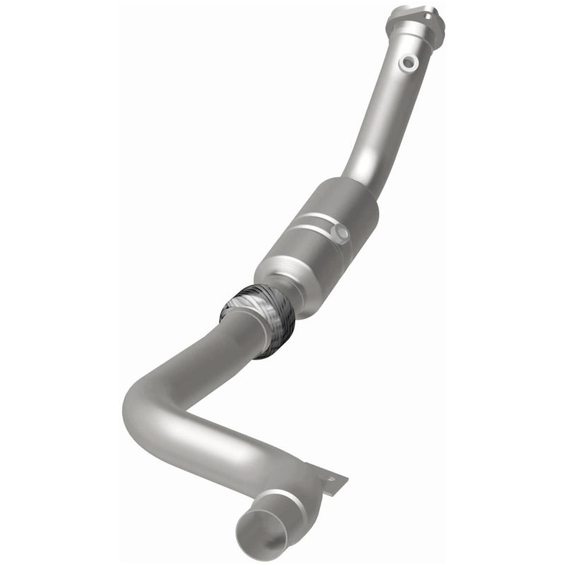 MagnaFlow 11-14 Chrysler 300 / Dodge Challenger/Charger 3.6L Rear Direct Fit Catalytic Converter