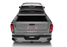 Load image into Gallery viewer, Truxedo 19-20 GMC Sierra &amp; Chevrolet Silverado 1500 (New Body) 8ft Lo Pro Bed Cover