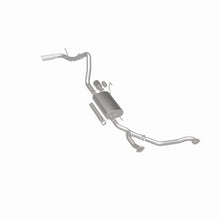 Load image into Gallery viewer, Magnaflow 2022+ Nissan Frontier (3.8L V6) Street Series Cat-Back Performance Exhaust System