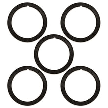 Load image into Gallery viewer, Ford Racing 21-22 Bronco Bead Lock Trim Ring Kit - Black