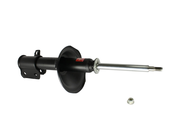 KYB Shocks & Struts Excel-G Front Left SUBARU Legacy (AWD) 1990-91 SUBARU Legacy (FWD) 1990-91