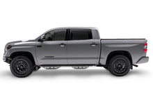 Load image into Gallery viewer, N-Fab Podium SS 09-14 Dodge Ram 1500 Quad Cab SRW - Polished Stainless - Cab Length - 3in