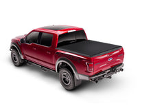 Load image into Gallery viewer, Truxedo 2022 Nissan Frontier 5ft. Sentry CT Bed Cover