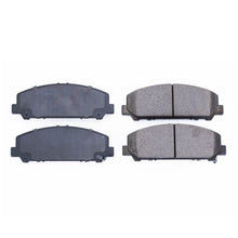 Load image into Gallery viewer, Power Stop 05-10 Infiniti QX56 Front Z16 Evolution Ceramic Brake Pads