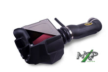 Load image into Gallery viewer, Airaid 12-14 Jeep Wrangler JK 3.6L Pentastar MXP Intake System w/ Tube (Oiled / Red Media)