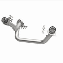 Load image into Gallery viewer, BRE Exhaust 98-99 Hombre S10 Sonoma 4.3L Front Pipe Kit
