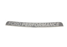 Load image into Gallery viewer, Ford Performance 24-25 Mustang Ford Performance Windshield Banner - White