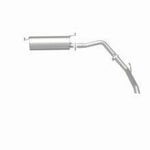 Load image into Gallery viewer, BRExhaust 11-16 Toyota Sienna Muffler Kit