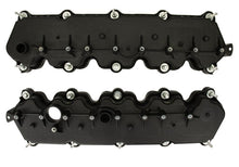 Load image into Gallery viewer, Ford Racing 7.3L Godzilla Valve Cover Kit