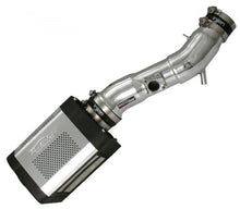 Load image into Gallery viewer, Injen 05-09 Tacoma X-Runner 4.0L V6 w/ Power Box Polished Power-Flow Air Intake System