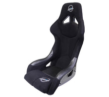 Load image into Gallery viewer, NRG FIA Competition Seat w/Competition Fabric &amp; FIA Homologated SM