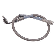 Load image into Gallery viewer, Russell Performance 27in 90 Degree Competition Brake Hose