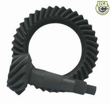 Load image into Gallery viewer, Yukon Gear USA Standard Ring &amp; Pinion Gear Set For GM 12 Bolt Car in a 3.73 Ratio