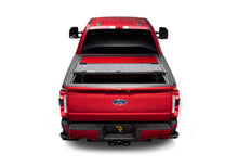 Load image into Gallery viewer, UnderCover 17-20 Ford Super Duty 80.4in Fusion Bed Cover - Magma Red