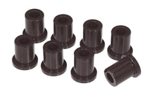 Load image into Gallery viewer, Prothane 60-74 Chrysler B / E Body Shackle Bushings - Black