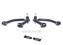 Load image into Gallery viewer, Whiteline 2022+ Toyota Tundra Front Upper Control Arm