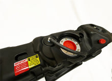 Load image into Gallery viewer, Titan Fuel Tanks 10-12 RAM 2500/3500 Cummins Crew Cab Short Bed 56 Gallon XXL Mid-Ship Fuel Tank