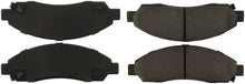 Load image into Gallery viewer, StopTech Street Select Brake Pads - Rear