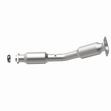 Load image into Gallery viewer, MagnaFlow Direct Fit Catalytic Converter 07-08 Nissan Sentra 2.0L (49 State)