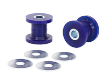 Load image into Gallery viewer, SuperPro 2004 Toyota RAV4 Base Steering Rack and Pinion Mount Bushing Kit