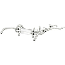 Load image into Gallery viewer, MagnaFlow Sys C/B 67-73 GM F-Body Camaro