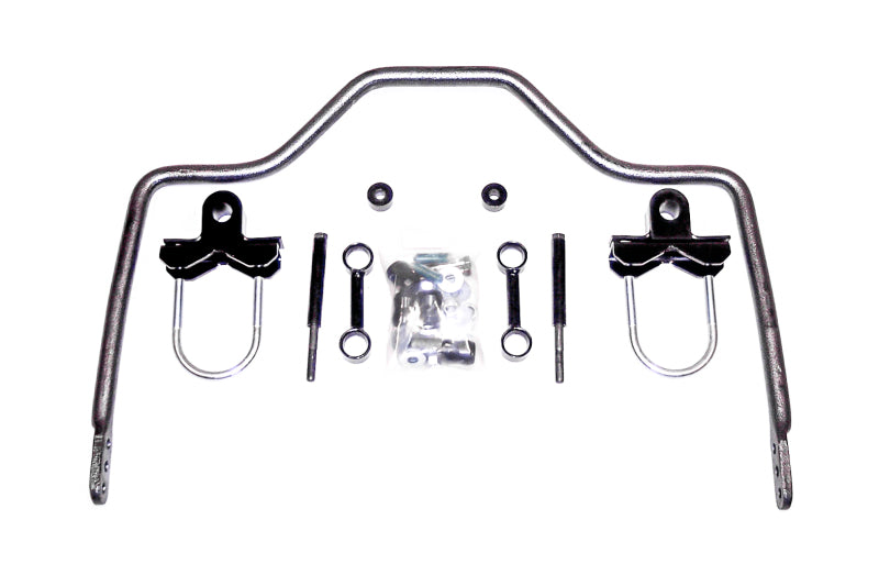 Hellwig 55-57 Chevrolet Bel Air Solid Chromoly 1in Rear Sway Bar