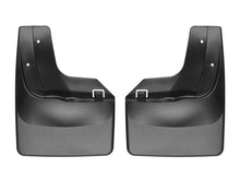 Load image into Gallery viewer, WeatherTech 07-17 Ford Expedition No Drill Mudflaps