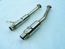 Load image into Gallery viewer, Invidia 93-98 Supra 76mm (101mm tip) N1 Style Cat-back Exhaust