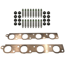 Load image into Gallery viewer, Ford Racing 2020+ F-250 Superduty 7.3L Exhaust Manifold Gaskets - Pair