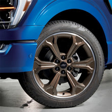 Load image into Gallery viewer, Ford Racing 15-23 F-150 22in Wheel Kit - Sinister Bronze