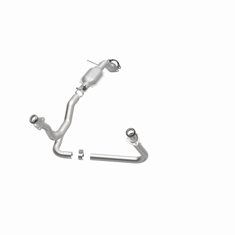 MagnaFlow Conv DF 00-05 Blazer 4WD 4.3L