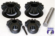 Load image into Gallery viewer, Yukon Gear 10 Bolt Open Spider Gear Set For 00-06 8.6in GM w/ 30 Spline Axles