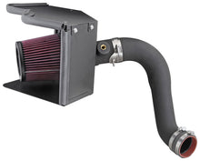 Load image into Gallery viewer, K&amp;N 11-14 Jeep Patriot L4 2.0L Performance Intake