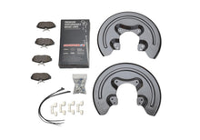 Load image into Gallery viewer, Ford Racing 2005-2014 Mustang GT 14inch SVT Brake Upgrade Kit