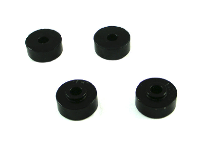 Whiteline Plus 7/96-2/03 Toyota Landcruiser Rear Upper Shock Absorber Bushing Kit