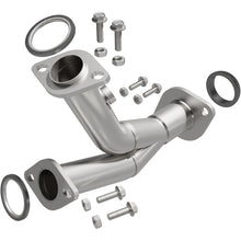 Load image into Gallery viewer, BRE Exhaust 04-09 Highlander RX330 RX350 2.4L 3.3L 3.5L Front Pipe Kit