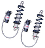 Ridetech 88-98 Chevy C1500 Rear TQ Series CoilOvers for use with Wishbone System