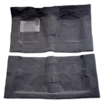 Load image into Gallery viewer, Lund 82-93 Chevy S10 Ext. Cab Pro-Line Full Flr. Replacement Carpet - Charcoal (1 Pc.)