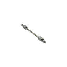 Load image into Gallery viewer, Fleece Performance 8in High Pressure Fuel Line (8mm x 3.5mm Line M14x1.5 Nuts)