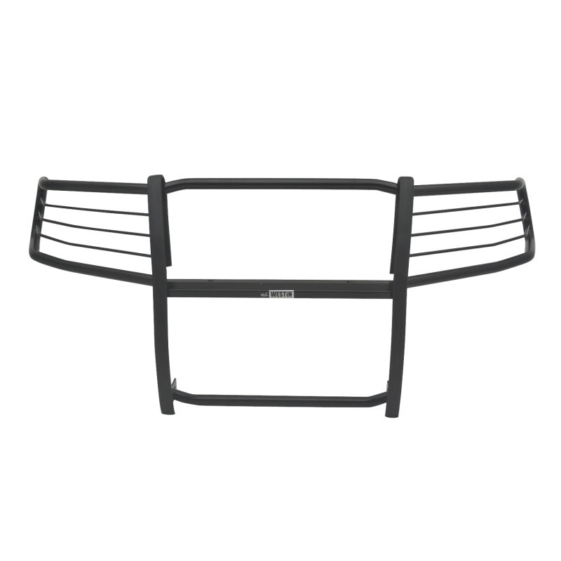 Westin 2007-2014 Ford Expedition Sportsman Grille Guard - Black