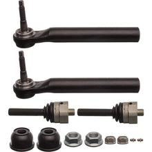 Load image into Gallery viewer, Camburg 01-10 Chevy/GMC 2500/3500 HD 2wd/4wd Steering Upgrade Kit