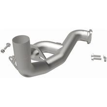 Load image into Gallery viewer, BRE Exhaust 11-17 C/V Grand Caravan Town &amp; Country Routan 3.6L Front Pipe Kit