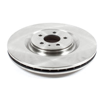 Load image into Gallery viewer, Power Stop 13-14 Ford Mustang Front Autospecialty Brake Rotor