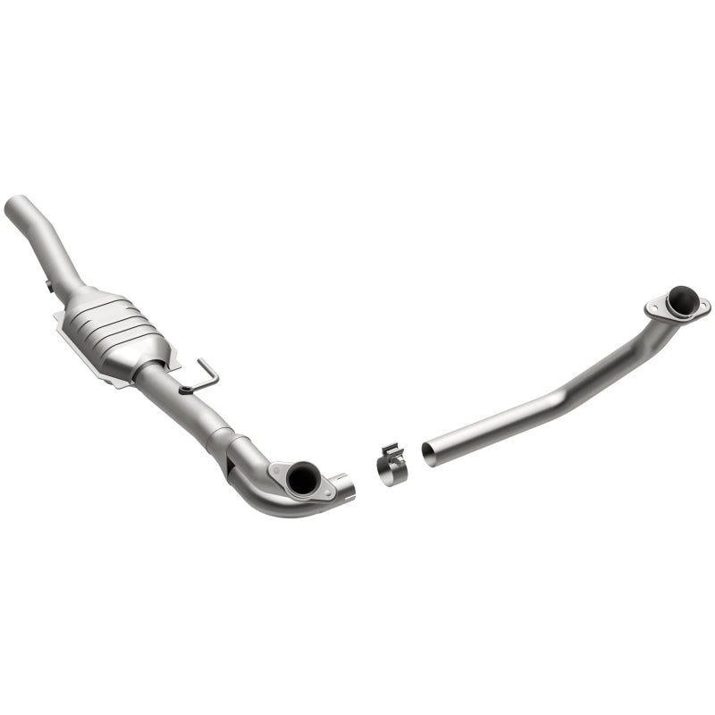 MagnaFlow Conv DF 00-03 Dodge Dakota 3.9 2wd