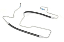 Load image into Gallery viewer, Omix Pwr Steering Pressure Hose 05-10 GrandCherokee 3.7