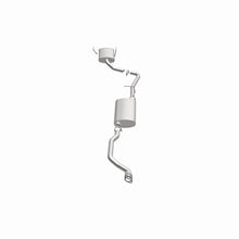 Load image into Gallery viewer, MagnaFlow BRE Exhaust Kit 09-17 Chevy Traverse 3.6L