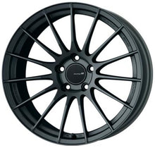 Load image into Gallery viewer, Enkei RS05-RR 20x11 15mm ET 5x114.3 75.0 Bore Matte Gunmetal Wheel