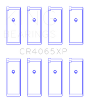 Load image into Gallery viewer, King Engine Bearings Nissan KA-24DE Performance Rod Bearing Set - Size STD